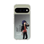 スリムプロテクションケース［ 僕のヒーローアカデミア - 立ち絵 - 耳郎 響香 ］