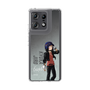 スリムプロテクションケース［ 僕のヒーローアカデミア - 立ち絵 - 耳郎 響香 ］