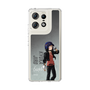 スリムプロテクションケース［ 僕のヒーローアカデミア - 立ち絵 - 耳郎 響香 ］