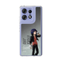 スリムプロテクションケース［ 僕のヒーローアカデミア - 立ち絵 - 耳郎 響香 ］