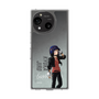 スリムプロテクションケース［ 僕のヒーローアカデミア - 立ち絵 - 耳郎 響香 ］