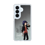 スリムプロテクションケース［ 僕のヒーローアカデミア - 立ち絵 - 耳郎 響香 ］