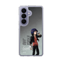 スリムプロテクションケース［ 僕のヒーローアカデミア - 立ち絵 - 耳郎 響香 ］