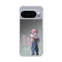 スリムプロテクションケース［ 僕のヒーローアカデミア - 立ち絵 - 芦戸 三奈 ］