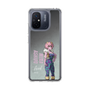 スリムプロテクションケース［ 僕のヒーローアカデミア - 立ち絵 - 芦戸 三奈 ］
