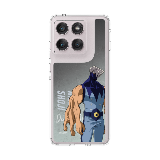 スリムプロテクションケース［ 僕のヒーローアカデミア - 立ち絵 - 障子 目蔵 ］