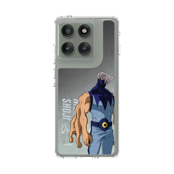 スリムプロテクションケース［ 僕のヒーローアカデミア - 立ち絵 - 障子 目蔵 ］