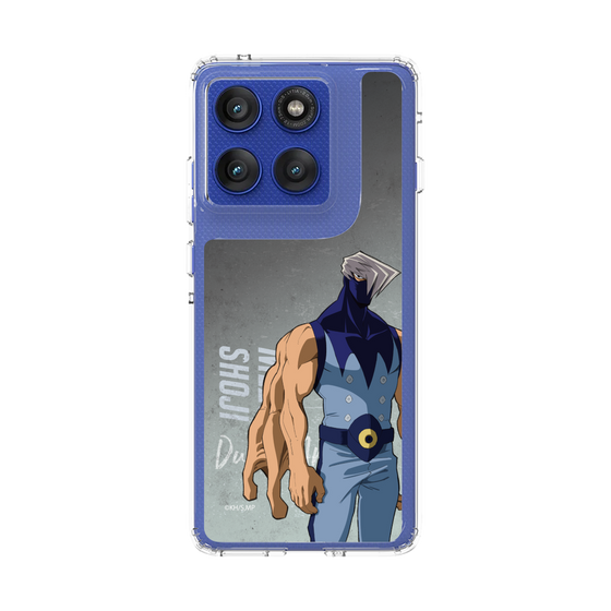 スリムプロテクションケース［ 僕のヒーローアカデミア - 立ち絵 - 障子 目蔵 ］