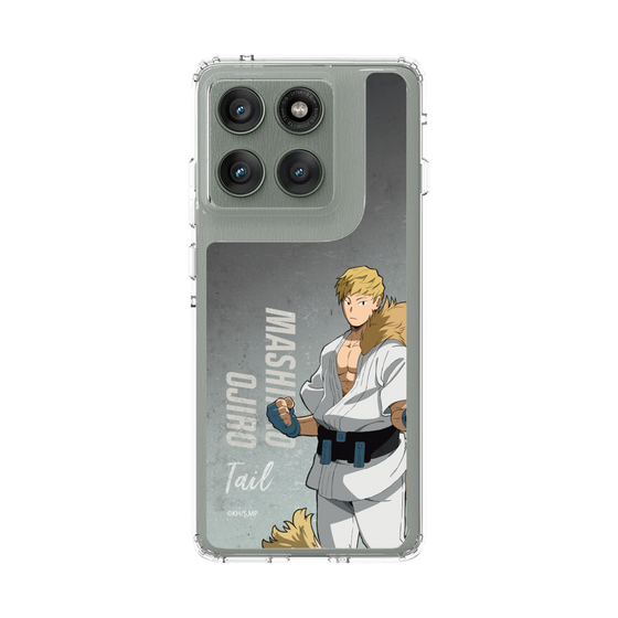 スリムプロテクションケース［ 僕のヒーローアカデミア - 立ち絵 - 尾白 猿夫 ］