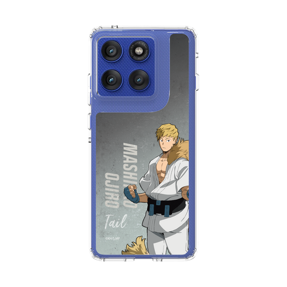 スリムプロテクションケース［ 僕のヒーローアカデミア - 立ち絵 - 尾白 猿夫 ］