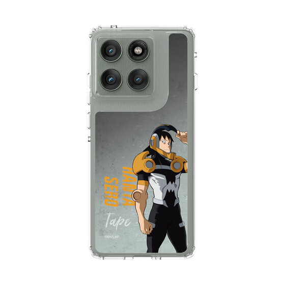 スリムプロテクションケース［ 僕のヒーローアカデミア - 立ち絵 - 瀬呂 範太 ］