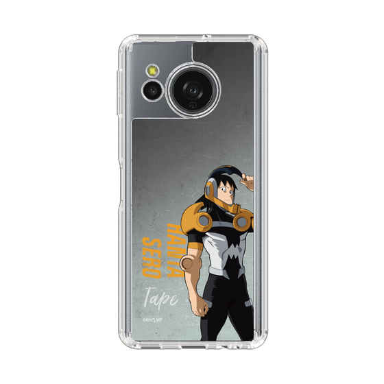 スリムプロテクションケース［ 僕のヒーローアカデミア - 立ち絵 - 瀬呂 範太 ］