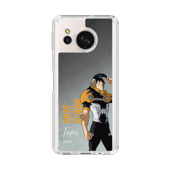 スリムプロテクションケース［ 僕のヒーローアカデミア - 立ち絵 - 瀬呂 範太 ］