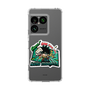 スリムプロテクションケース［ 僕のヒーローアカデミア - ミニキャラ - 緑谷 出久 ］