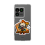 スリムプロテクションケース［ 僕のヒーローアカデミア - ミニキャラ - 爆豪 勝己 ］