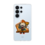 スリムプロテクションケース［ 僕のヒーローアカデミア - ミニキャラ - 爆豪 勝己 ］