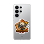 スリムプロテクションケース［ 僕のヒーローアカデミア - ミニキャラ - 爆豪 勝己 ］