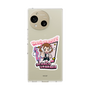 スリムプロテクションケース［ 僕のヒーローアカデミア - ミニキャラ - 麗日 お茶子 ］