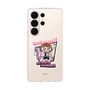 スリムプロテクションケース［ 僕のヒーローアカデミア - ミニキャラ - 麗日 お茶子 ］