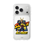 スリムプロテクションケース［ 僕のヒーローアカデミア - ミニキャラ - オールマイト ］