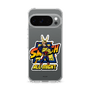 スリムプロテクションケース［ 僕のヒーローアカデミア - ミニキャラ - オールマイト ］