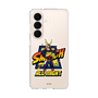 スリムプロテクションケース［ 僕のヒーローアカデミア - ミニキャラ - オールマイト ］