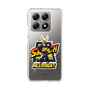 スリムプロテクションケース［ 僕のヒーローアカデミア - ミニキャラ - オールマイト ］