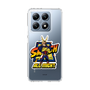 スリムプロテクションケース［ 僕のヒーローアカデミア - ミニキャラ - オールマイト ］