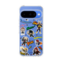 スリムプロテクションケース［ 僕のヒーローアカデミア - アメコミ ］