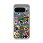 スリムプロテクションケース［ 僕のヒーローアカデミア - アメコミ ］