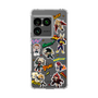 スリムプロテクションケース［ 僕のヒーローアカデミア - アメコミ ］