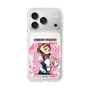 スリムプロテクションケース［ 僕のヒーローアカデミア - ポップ - 麗日 お茶子 ］