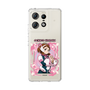 スリムプロテクションケース［ 僕のヒーローアカデミア - ポップ - 麗日 お茶子 ］
