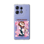 スリムプロテクションケース［ 僕のヒーローアカデミア - ポップ - 麗日 お茶子 ］