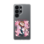 スリムプロテクションケース［ 僕のヒーローアカデミア - ポップ - 麗日 お茶子 ］