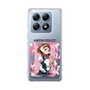 スリムプロテクションケース［ 僕のヒーローアカデミア - ポップ - 麗日 お茶子 ］