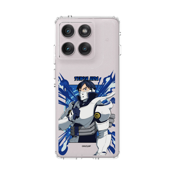 スリムプロテクションケース［ 僕のヒーローアカデミア - ポップ - 飯田 天哉 ］