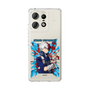 スリムプロテクションケース［ 僕のヒーローアカデミア - ポップ - 轟 焦凍 ］