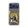 スリムプロテクションケース［ 僕のヒーローアカデミア - ポップ - 上鳴 電気 ］