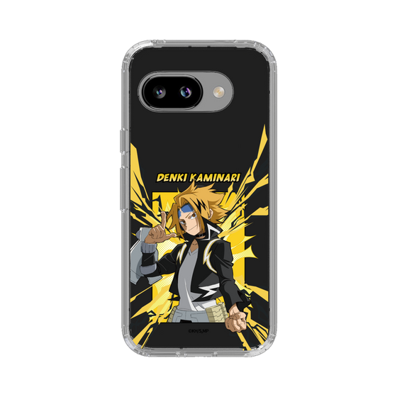 スリムプロテクションケース［ 僕のヒーローアカデミア - ポップ - 上鳴 電気 ］