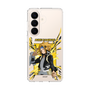スリムプロテクションケース［ 僕のヒーローアカデミア - ポップ - 上鳴 電気 ］