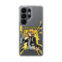 スリムプロテクションケース［ 僕のヒーローアカデミア - ポップ - 上鳴 電気 ］