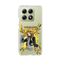 スリムプロテクションケース［ 僕のヒーローアカデミア - ポップ - 上鳴 電気 ］