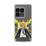 スリムプロテクションケース［ 僕のヒーローアカデミア - ポップ -オールマイト ］
