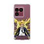 スリムプロテクションケース［ 僕のヒーローアカデミア - ポップ -オールマイト ］
