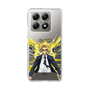 スリムプロテクションケース［ 僕のヒーローアカデミア - ポップ -オールマイト ］