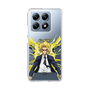スリムプロテクションケース［ 僕のヒーローアカデミア - ポップ -オールマイト ］