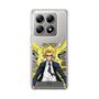 スリムプロテクションケース［ 僕のヒーローアカデミア - ポップ -オールマイト ］