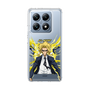 スリムプロテクションケース［ 僕のヒーローアカデミア - ポップ -オールマイト ］