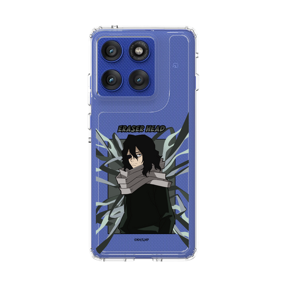 スリムプロテクションケース［ 僕のヒーローアカデミア - ポップ - 相澤 消太 ］